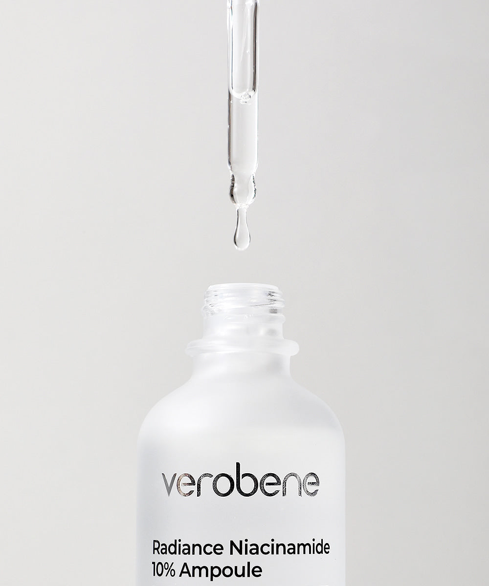 Verobene Radiance Niacinamide 10% Ampoule
