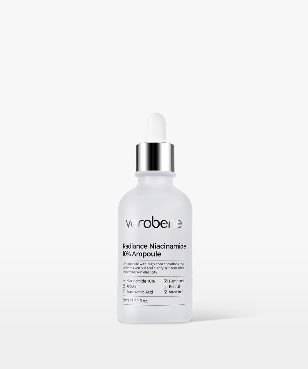 Verobene Radiance Niacinamide 10% Ampoule