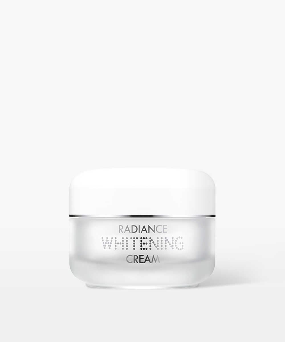 Radiance Whitening Cream