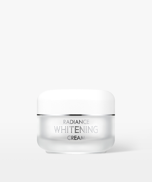 Radiance Whitening Cream
