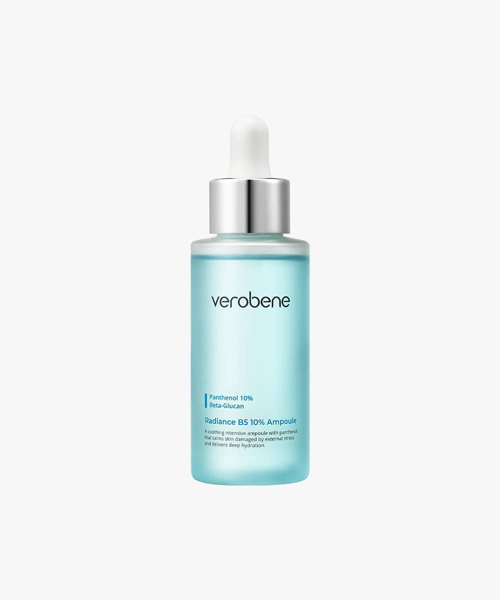 Radiance B5 10% Ampoule
