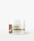 Verobene Rice Recipe Cleansing Massage Cream 300ml jar