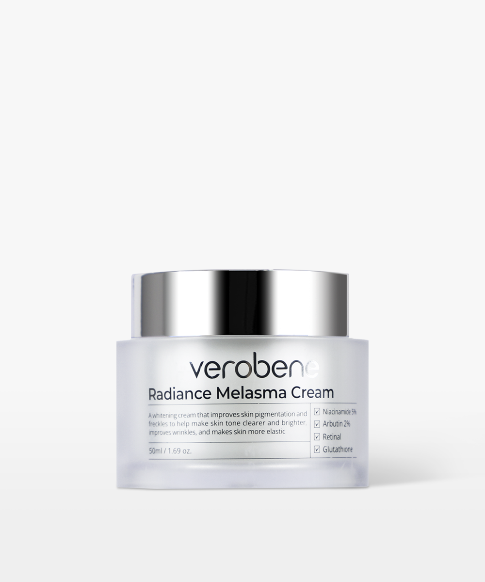 Verobene Radiance Мелазма крем – 50мл