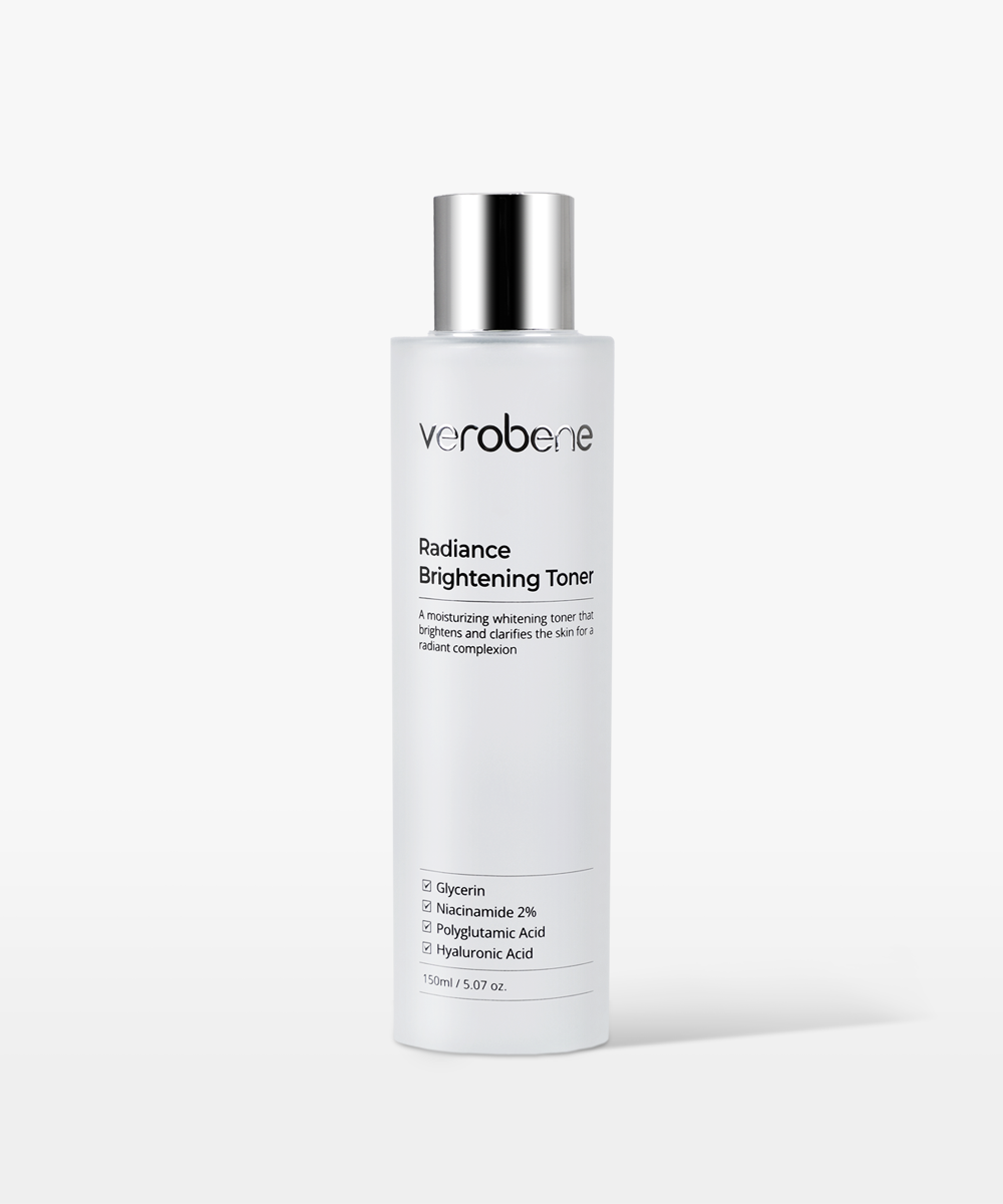 Radiance Brightening Tone