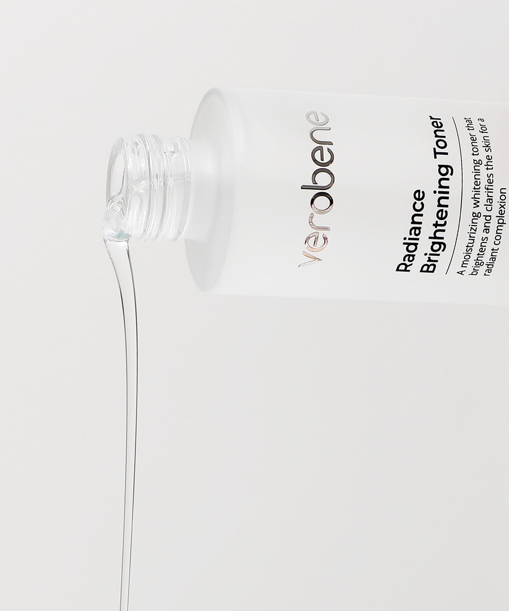 Radiance Brightening Tone