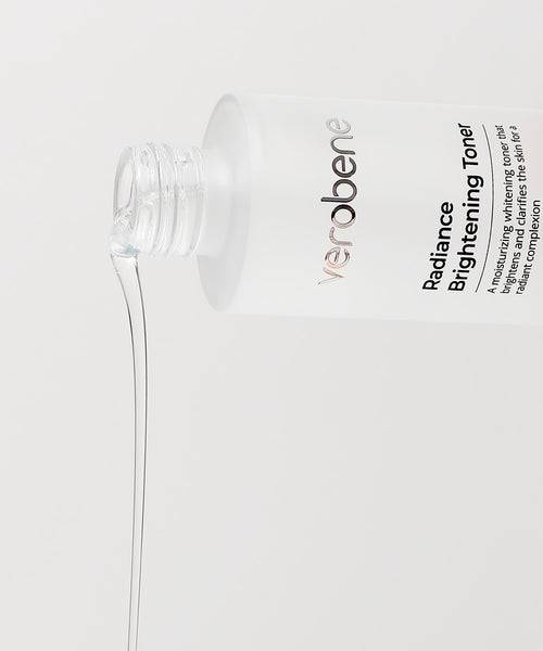 Radiance Brightening Tone