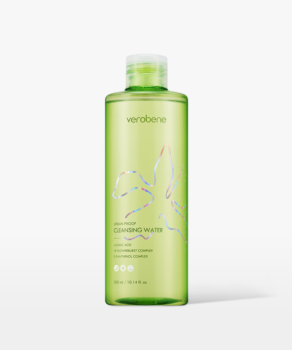 Urban Proof Cleansing Water